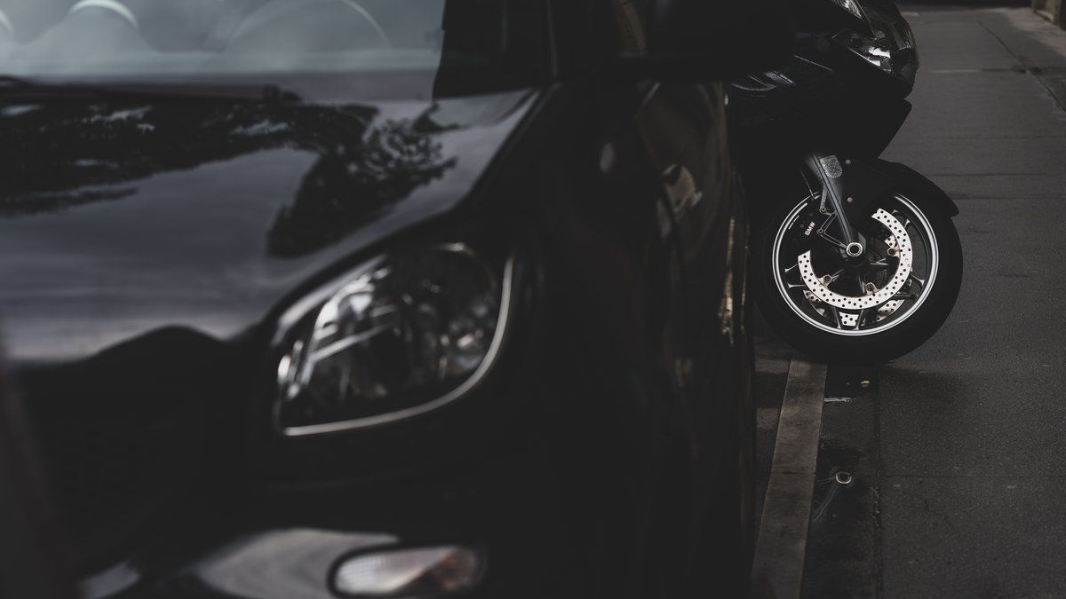 Un automobiliste agresse un scooteriste avec une arme à Châteaurenard