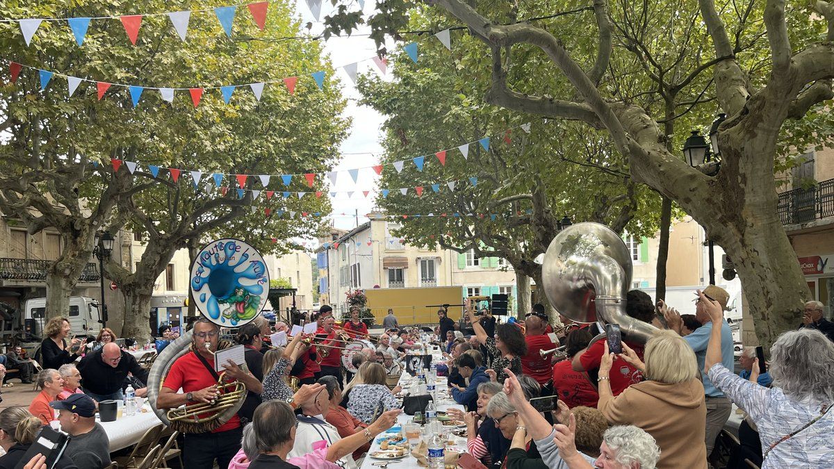 Espéraza : un bilan riche en événements pour l'année 2025