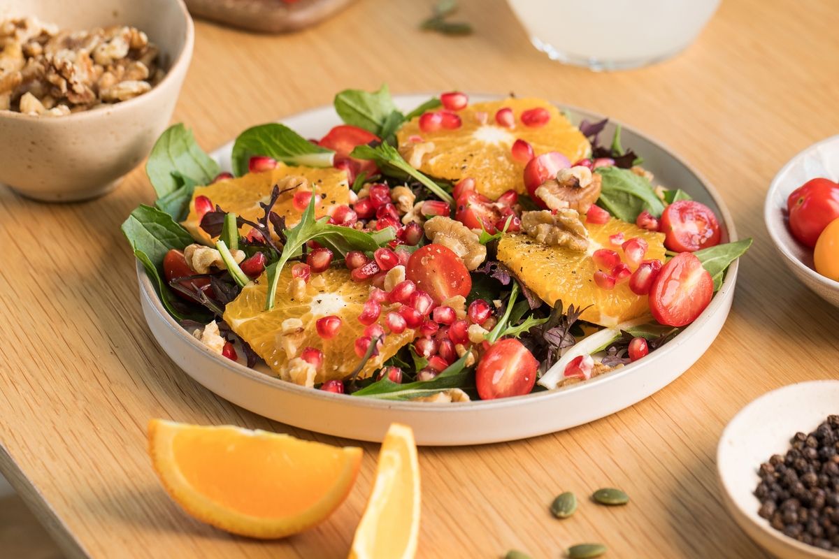 Les vertus insoupçonnées de la grenade en automne