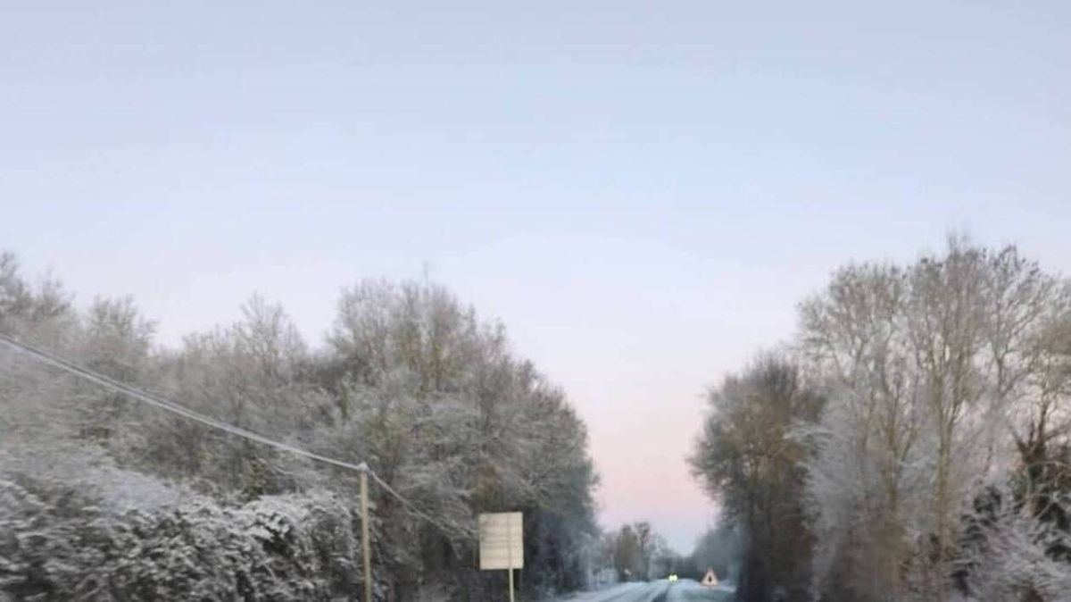 Les répercussions de la neige et du verglas sur la vie quotidienne : un témoignage révélateur