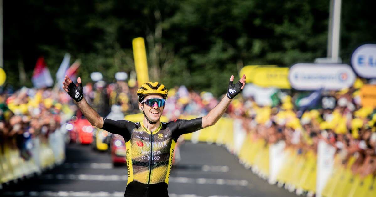 Simon Yates, l'icône du cyclisme, tire sa révérence après une carrière éclatante