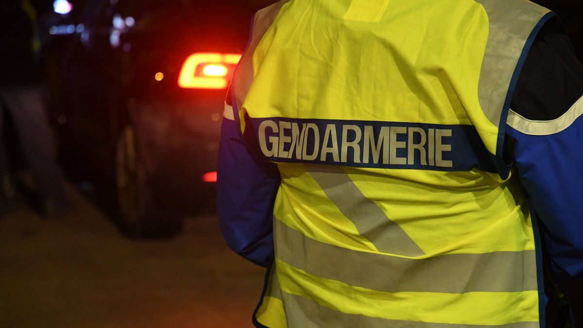 Un piéton blessé sur l'autoroute A709 : un rapide intervention des secours