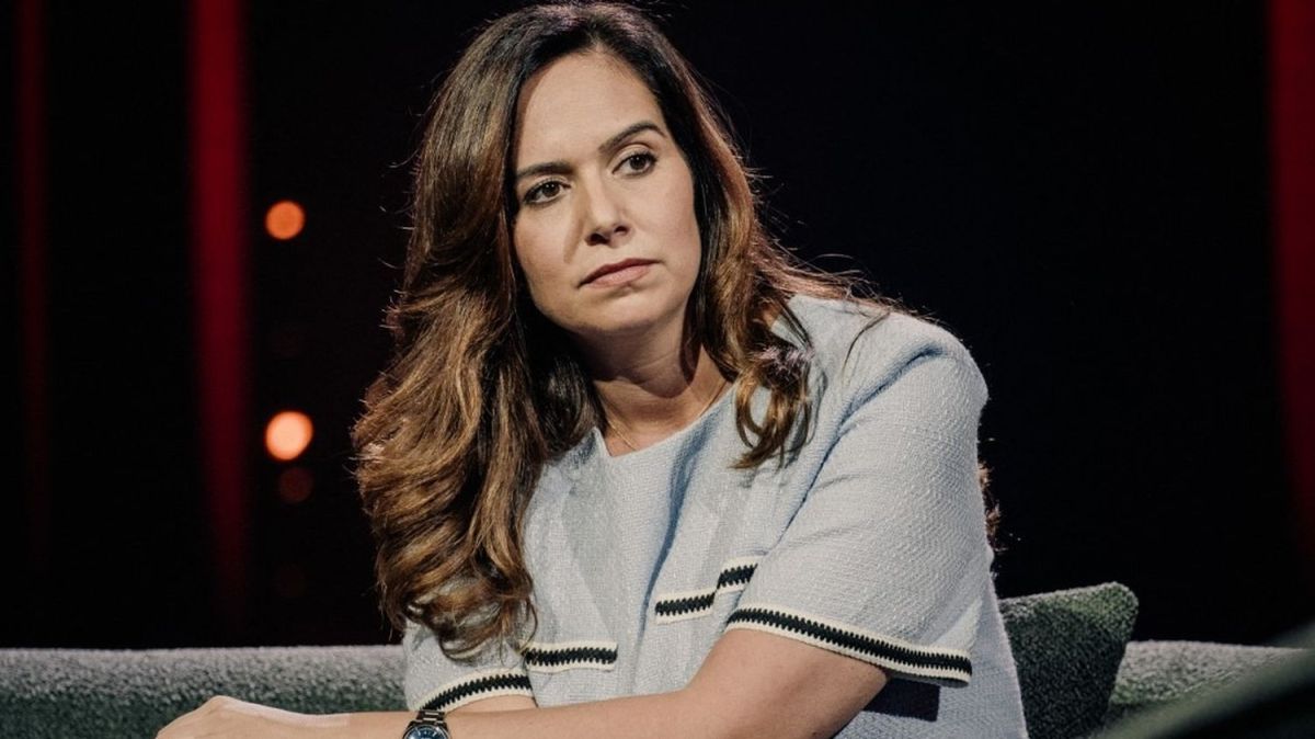 Sarah Knafo se lance dans la bataille pour la mairie de Paris