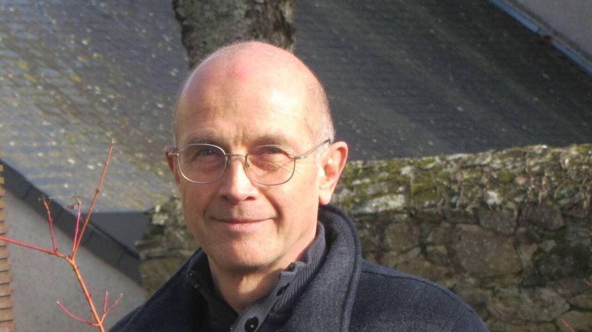 Robert Biagi se lance à nouveau pour la mairie de Soulaines-sur-Aubance