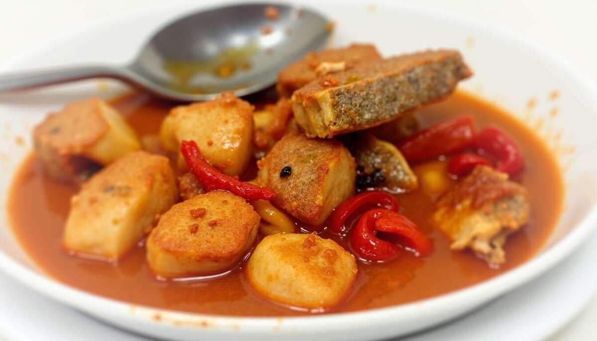 La magie de la lotte à l'armoricaine