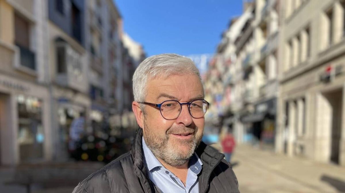 Pascal Groult, un nouvel élan pour Saint-Martin-de-Mailloc