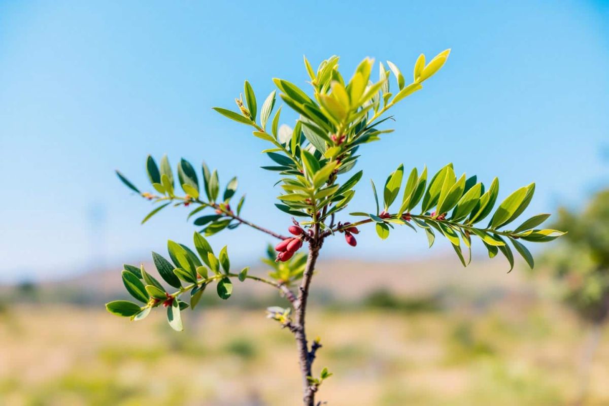 Le cognassier : l'arbre fruitier résistant à la sécheresse qui embellit votre jardin