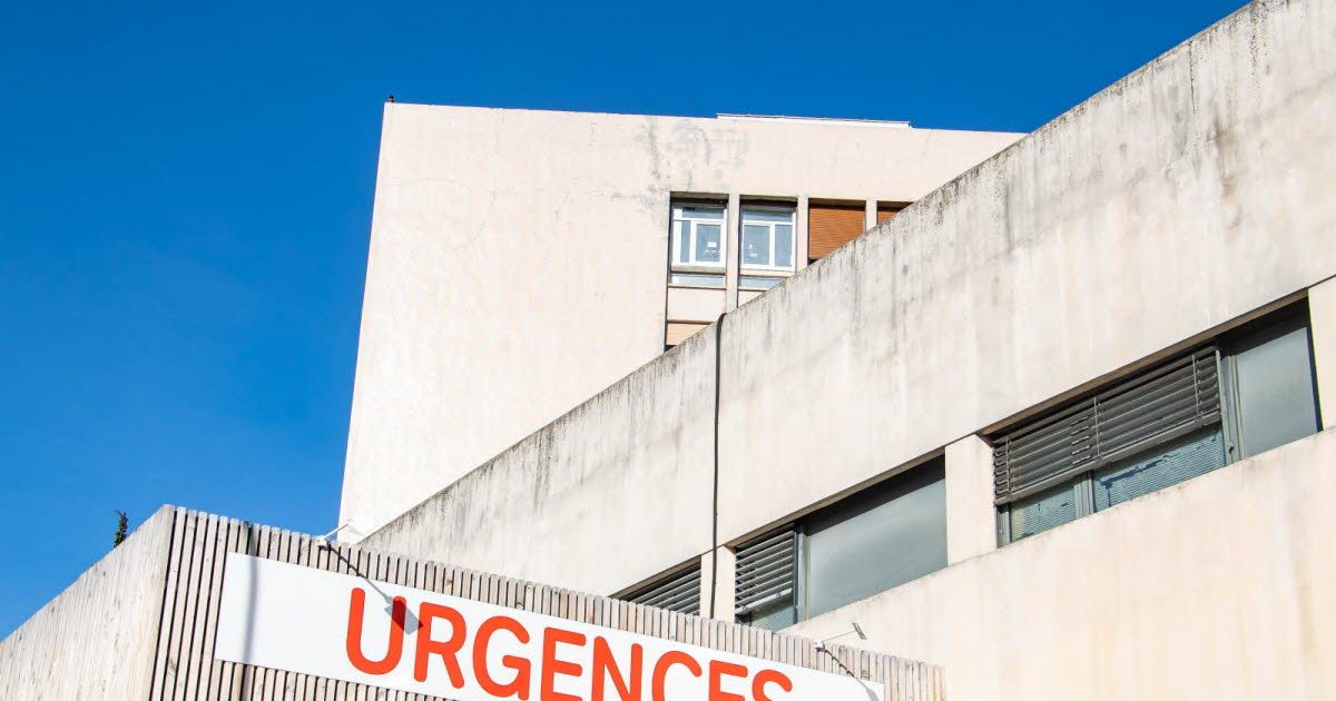 Urgences en crise : l'hiver aggrave la situation des soins