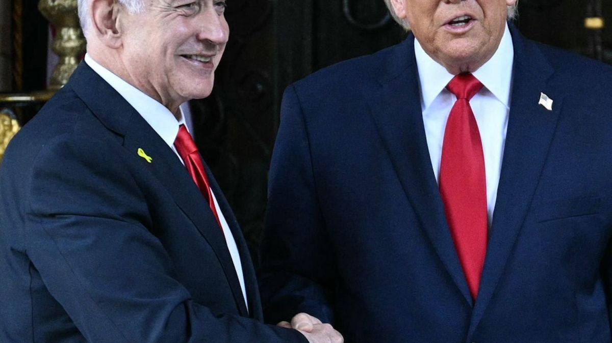 Des leaders en quête de vision : Trump et Netanyahou face au chaos