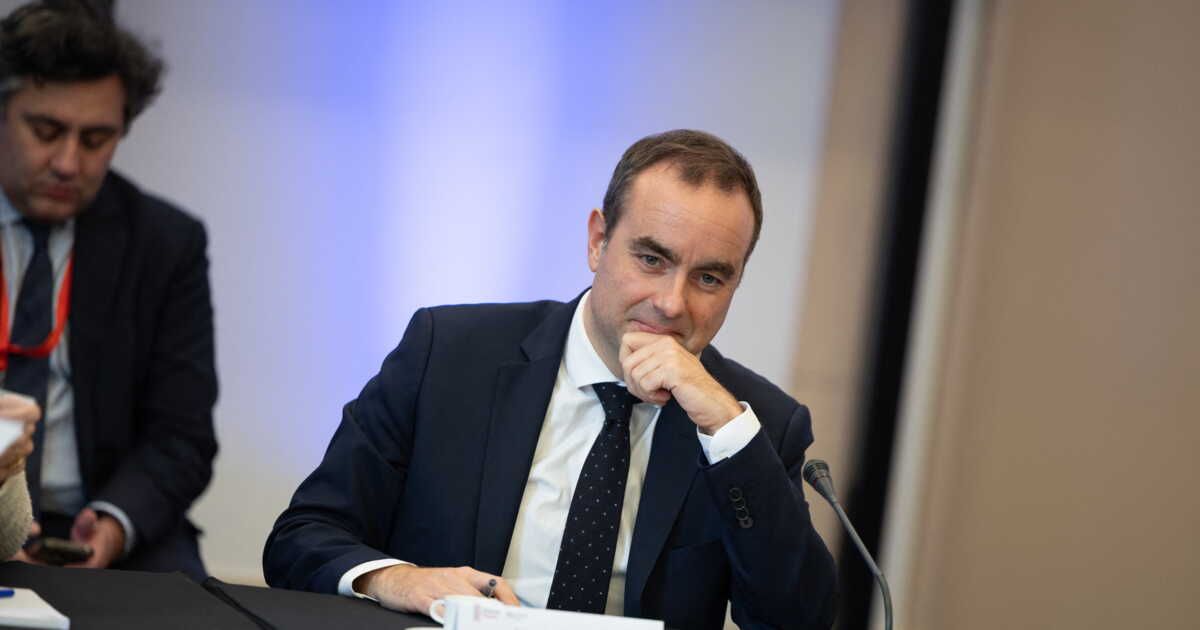 Sébastien Lecornu : le Premier ministre entre solitude et travail acharné