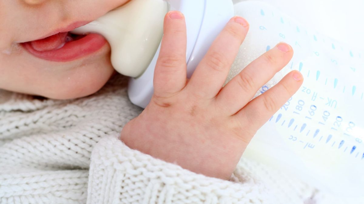 Nestlé face à la tempête : le rappel mondial de laits infantiles s'intensifie