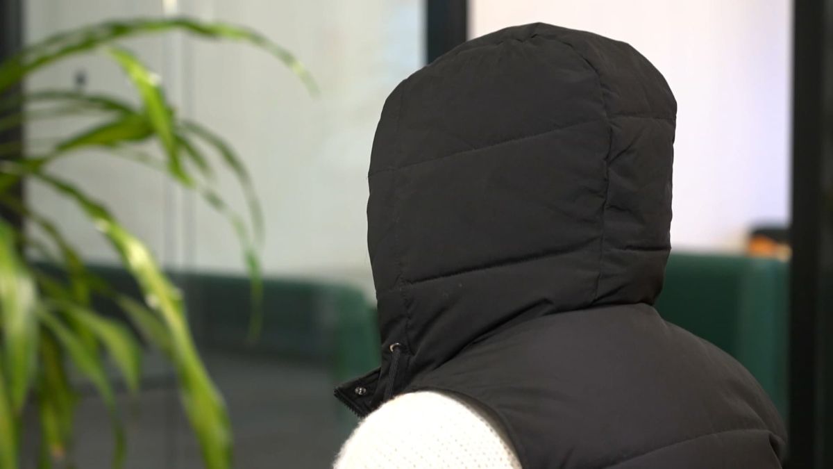 Le choix audacieux de Sonia : un acte héroïque qui a changé sa vie