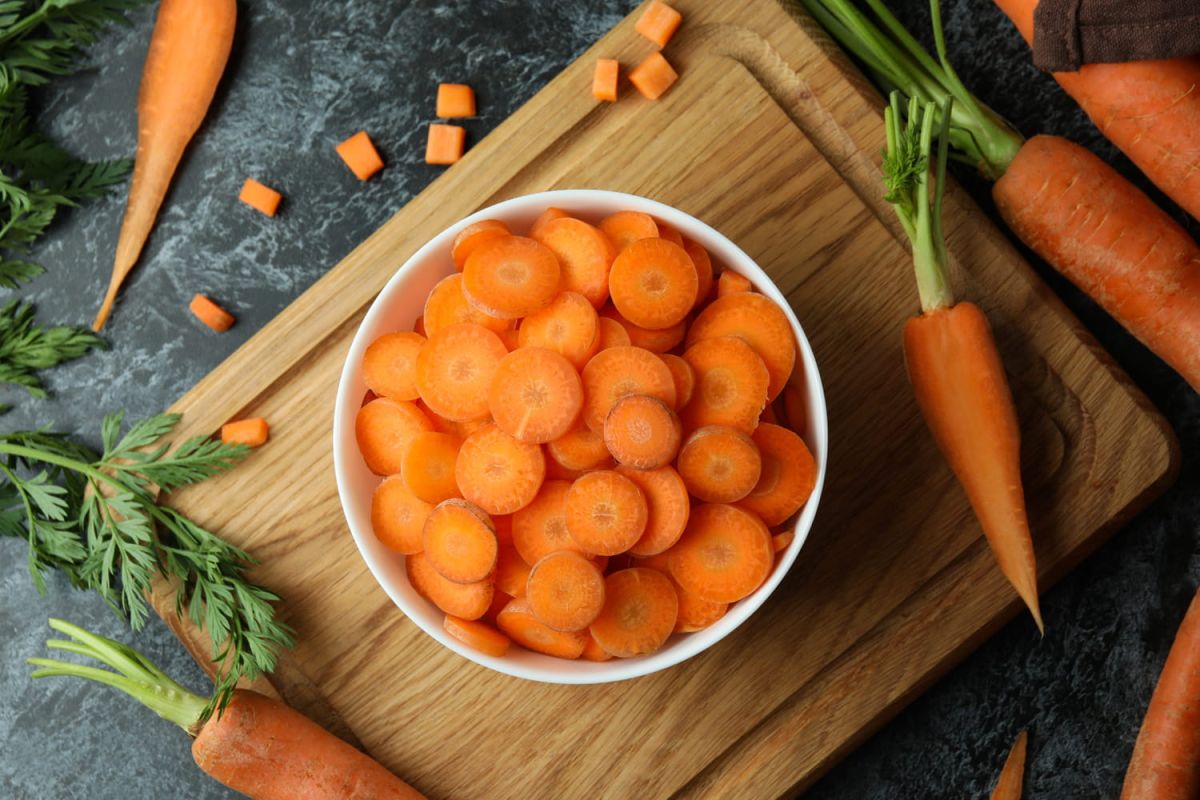 Comment cuisiner les carottes : Techniques et astuces