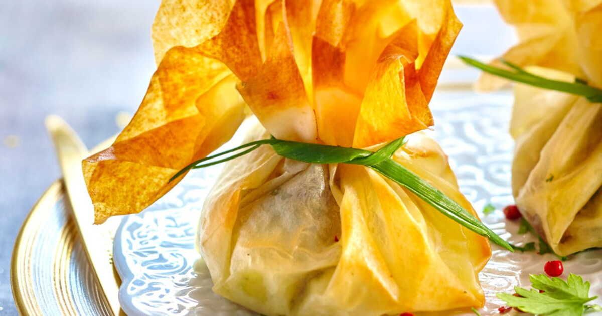 Transformez vos restes de purée en plats savoureux