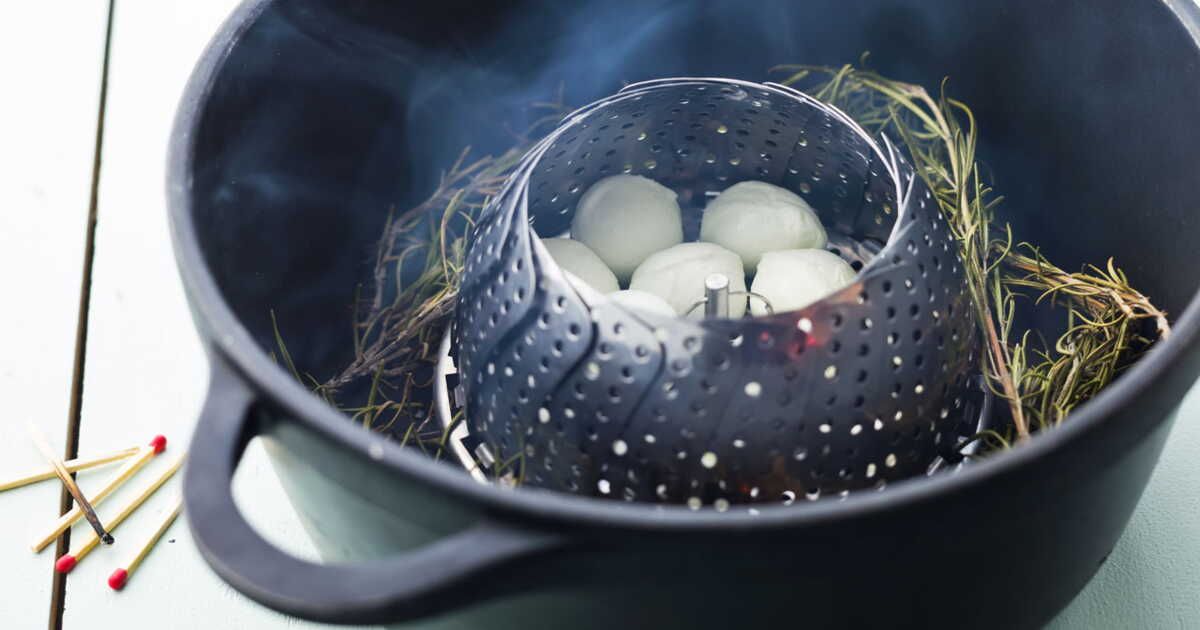 Fumer en cuisine : une tendance savoureuse à découvrir