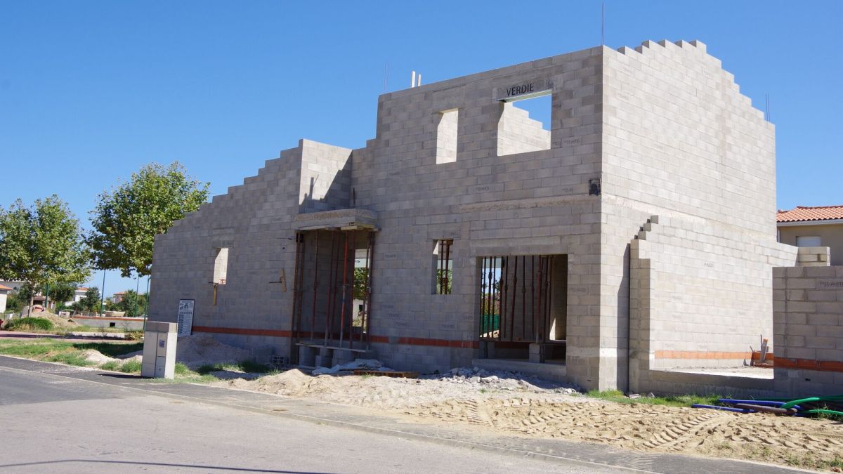 Que faire quand votre entrepreneur abandonne le chantier ?