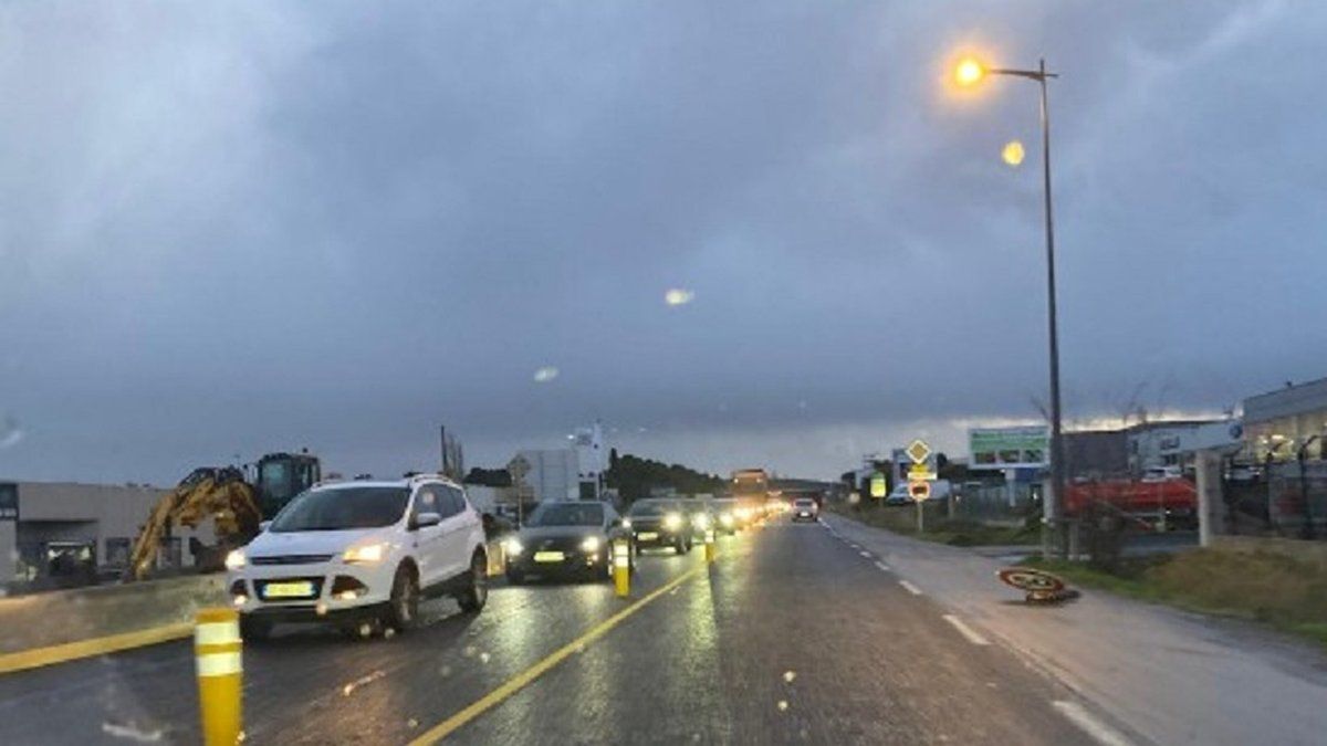 Les travaux sur la RD 6009 : un pas vers un Narbonne plus vert