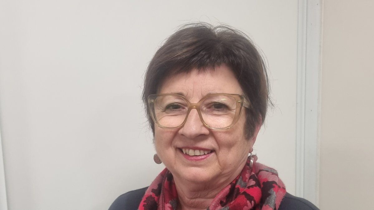 Marielle Alary candidate pour un second mandat à la tête de Le Vignon-en-Quercy