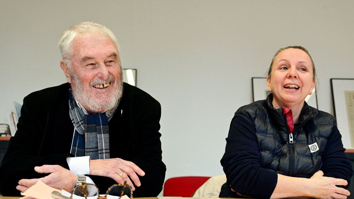 Carcassonne : un duo politique renforcé pour un avenir ambitieux