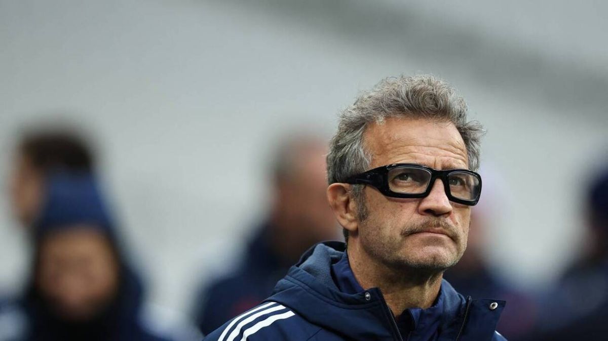 Fabien Galthié et le mystère du XV de France avant le Tournoi des 6 Nations