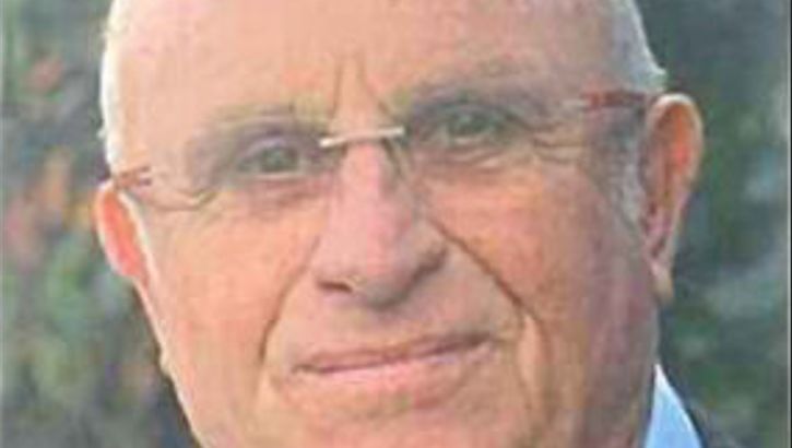 Un maire légendaire s’éteint : Pierre Taurinya, pilier de Brouilla, nous a quittés