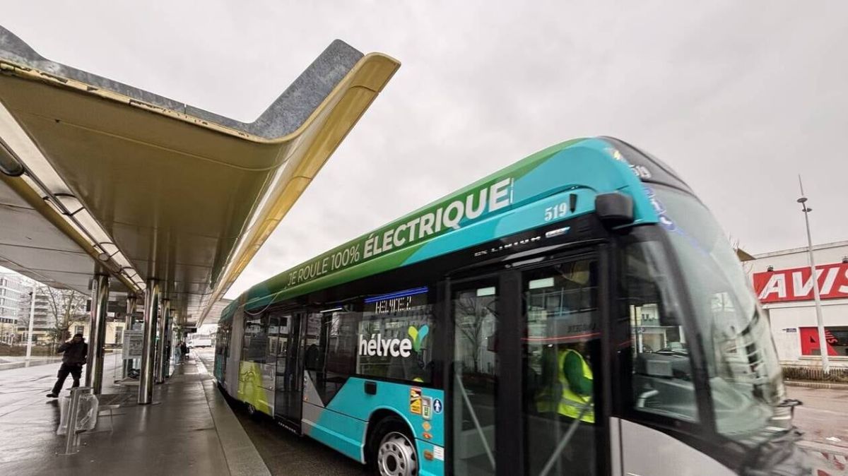 Changements de circulation à Saint-Nazaire : ce qui vous attend samedi