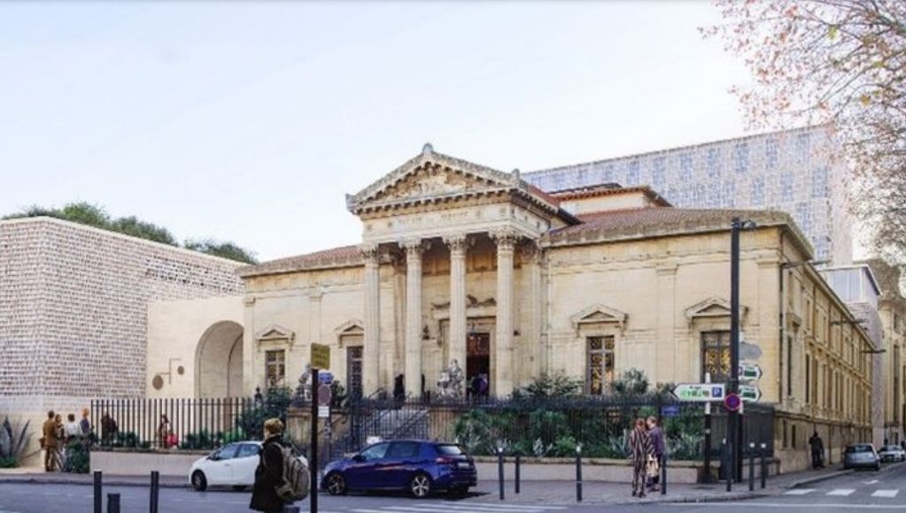 La construction du nouveau palais de justice de Perpignan de nouveau suspendue
