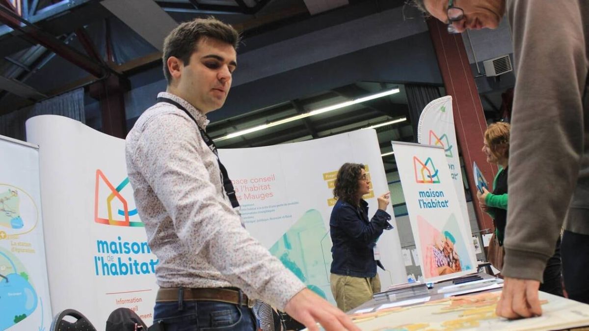 Un budget incertain pour les Mauges : l'État en position délicate