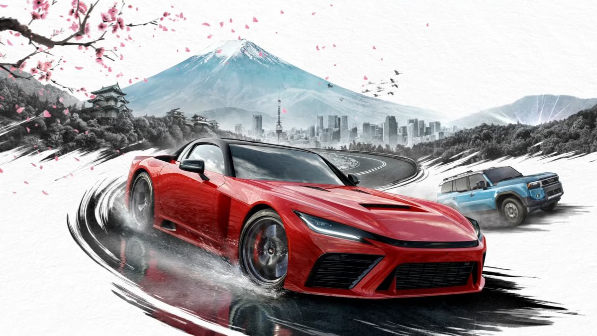 Forza Horizon 6 : une aventure inédite au cœur du Japon