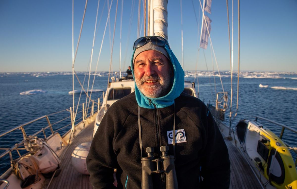 La révolte groenlandaise face aux menaces de Trump