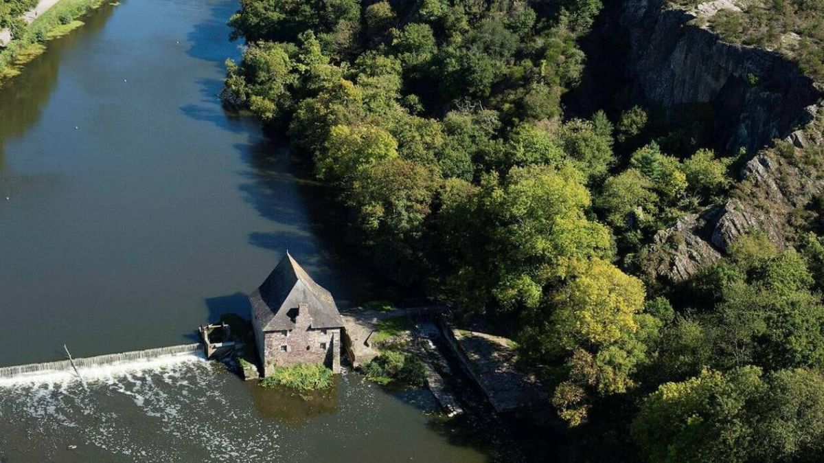 Des sénateurs bretilliens réagissent aux décisions sur le Sage Vilaine