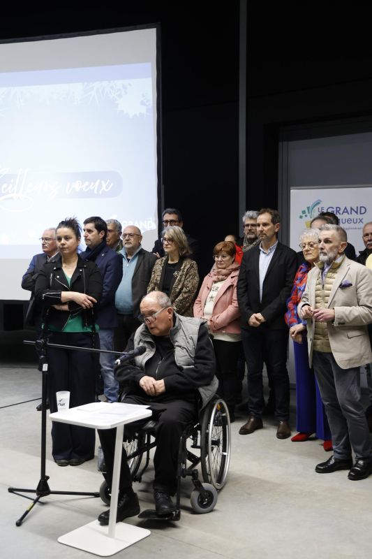 Grand Périgueux sous le feu des projecteurs : un contrôle fiscal controversé