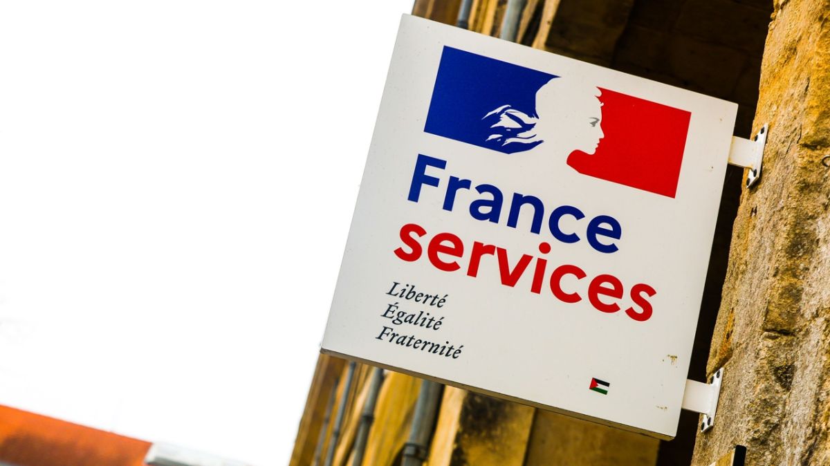 Trois maisons France services améliorent l'accès aux droits du travail dans les Deux-Sèvres