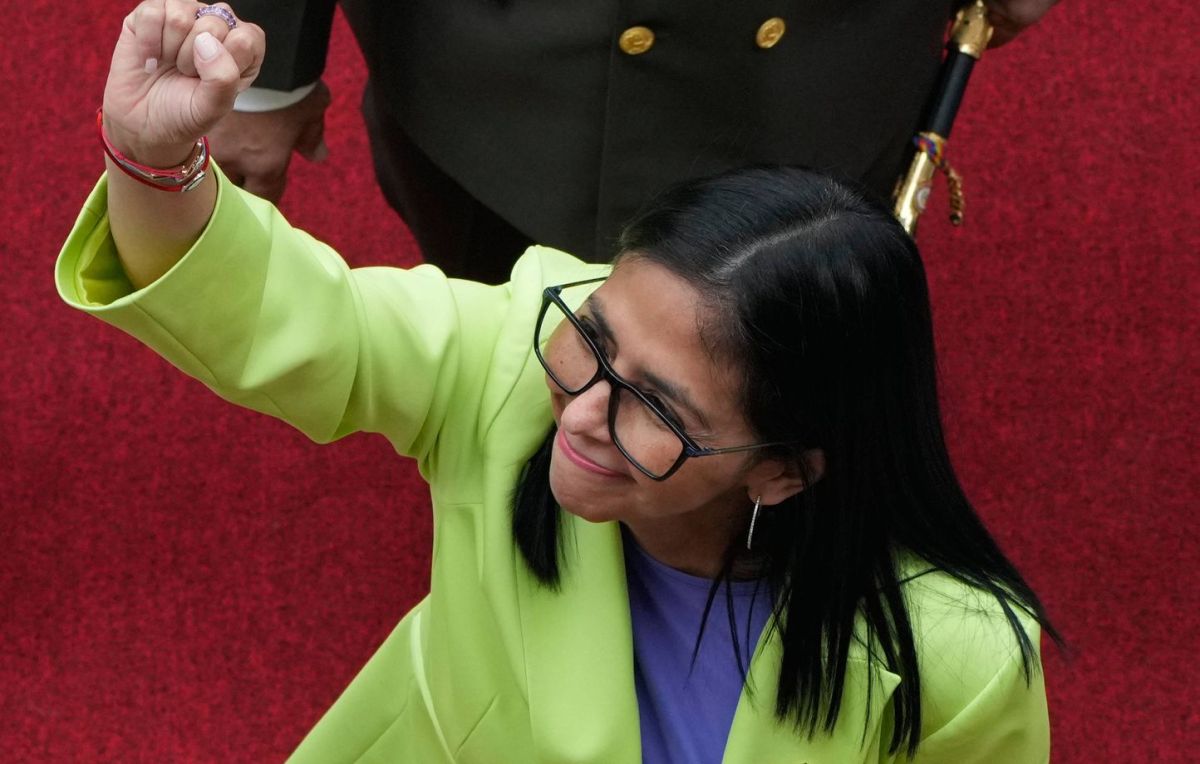 Venezuela : un dialogue historique en route vers Washington