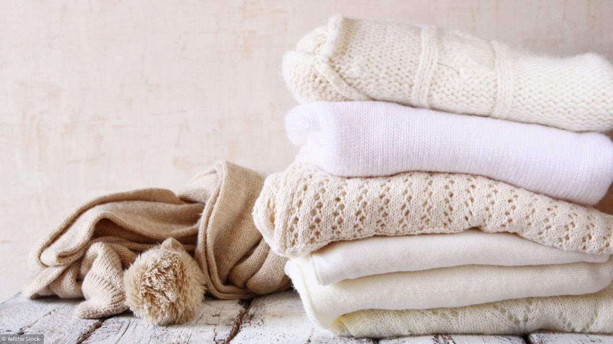 Ranger son dressing : les conseils pratiques pour une armoire bien ordonnée