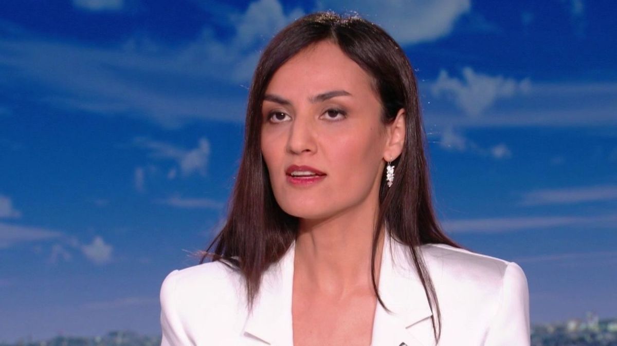 Un acte de défi : Mitra Hejazipour dévoile son parcours exceptionnel et son combat pour la liberté