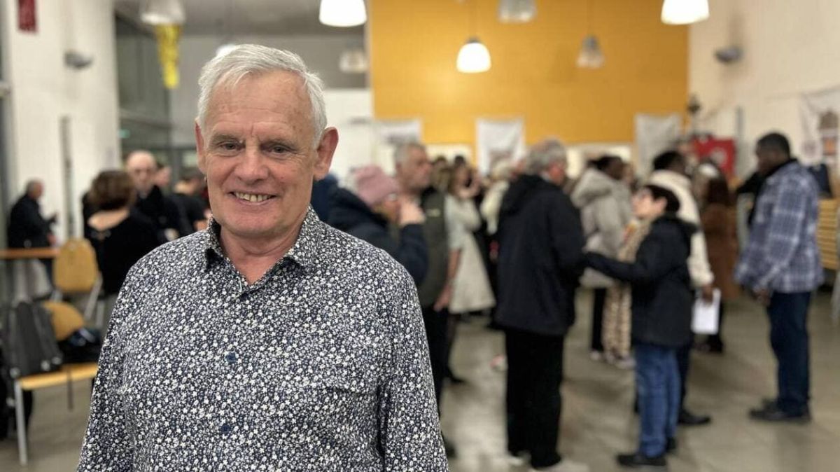 Gilles Leproust révèle son programme pour Allonnes : un engagement entre tradition et innovation