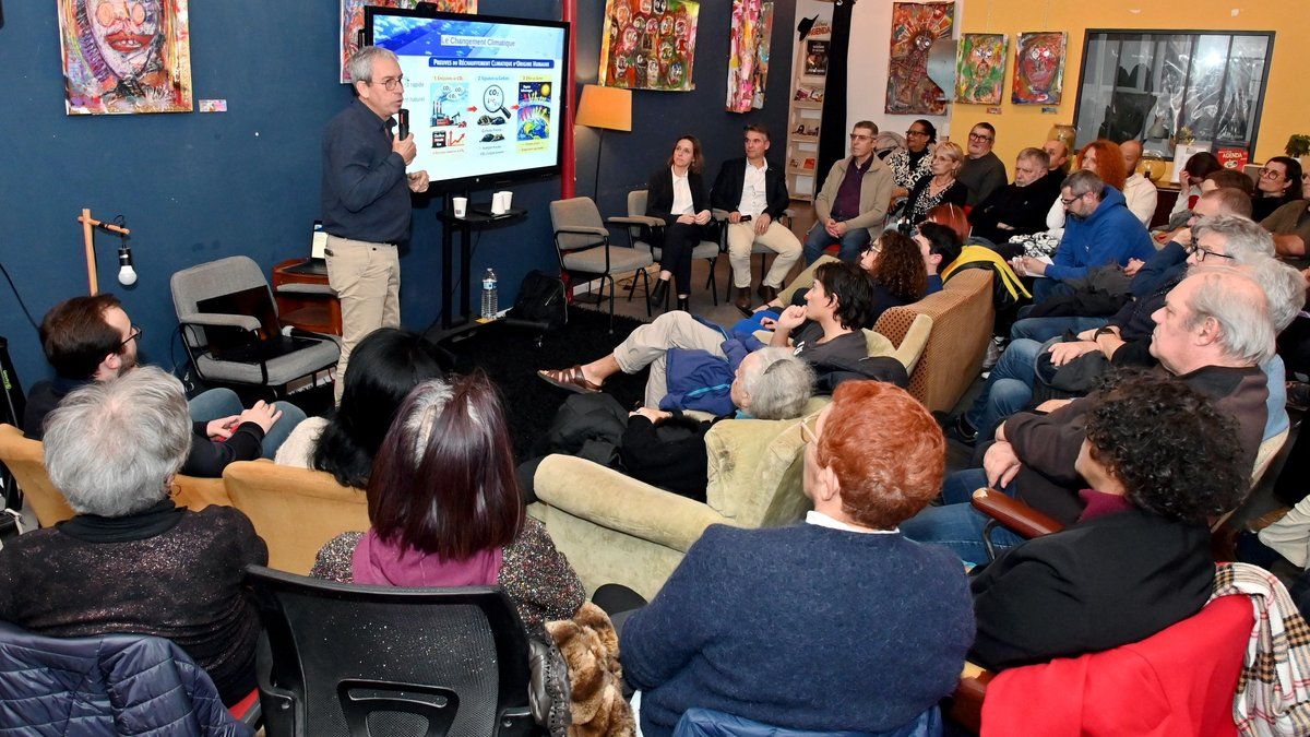 Narbonne face à un avenir climatique alarmant : quelles solutions envisager ?