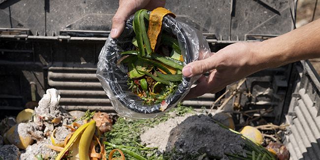 Comment faire son propre compost ?
