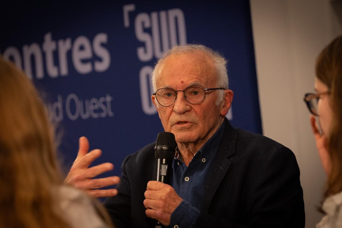 François Dubet : un regard lucide sur l'égalité des chances dans un monde compétitif