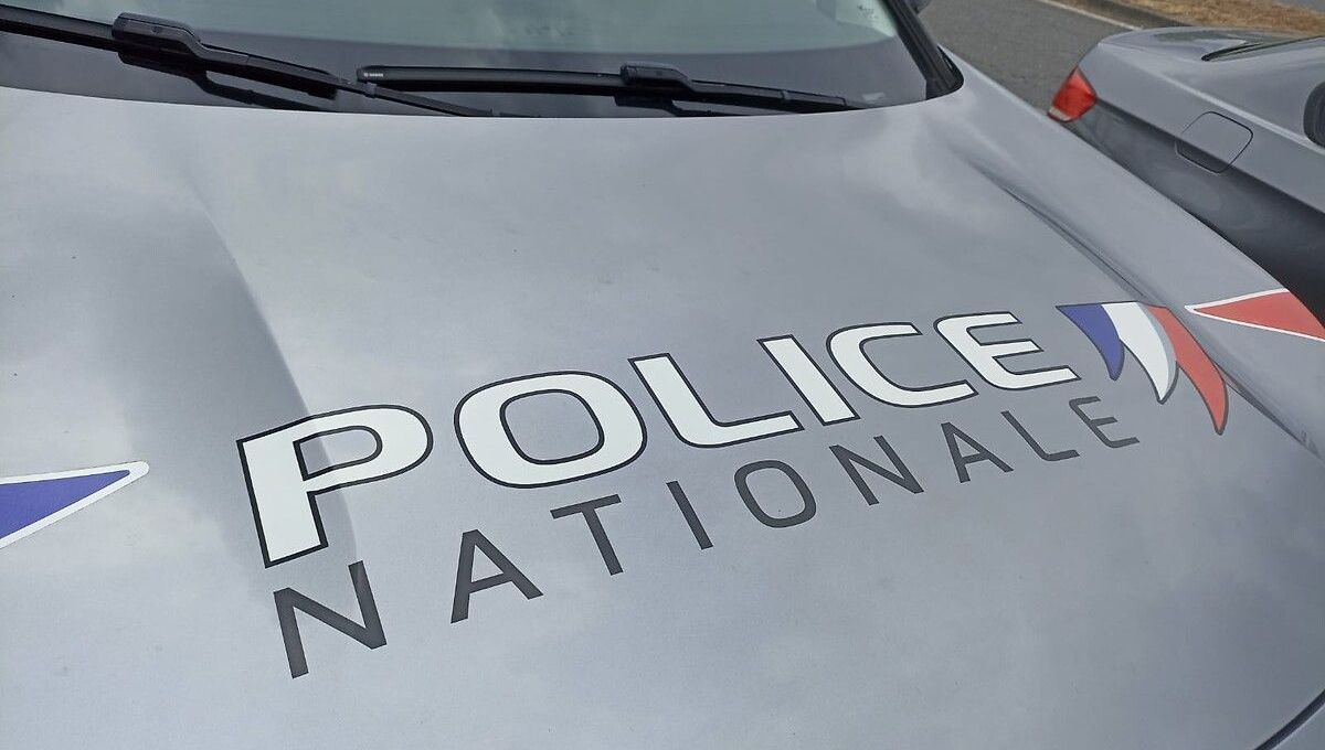 Evacuation au lycée Belin de Vesoul après une menace