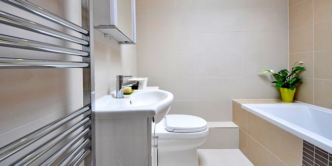 Choisir le bon chauffage pour votre salle de bain : options et coûts