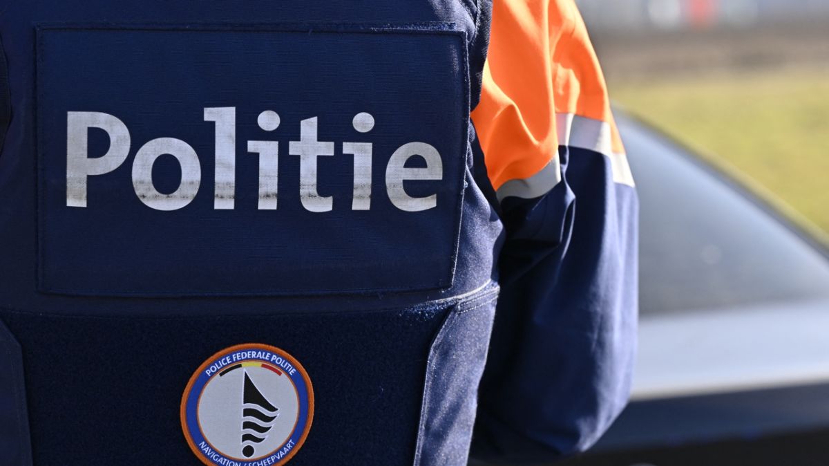 Belgique : six blessés, dont deux graves, dans une attaque au couteau lors d’une manifestation kurde à Anvers