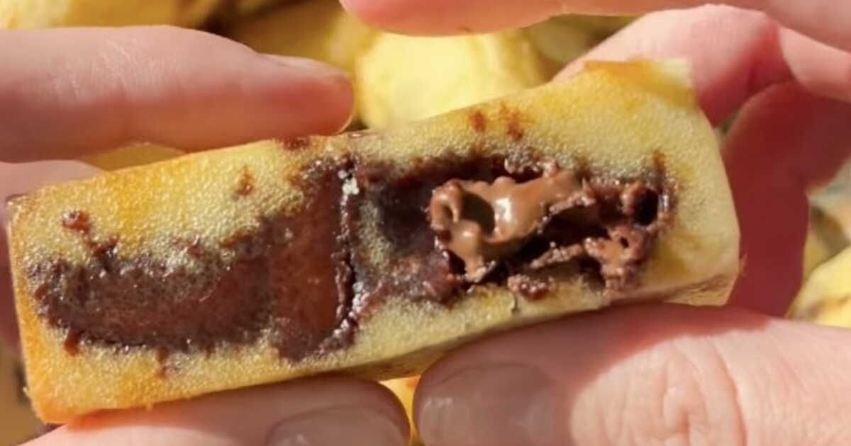 Revivez votre enfance avec ces délicieux petits gâteaux oursons