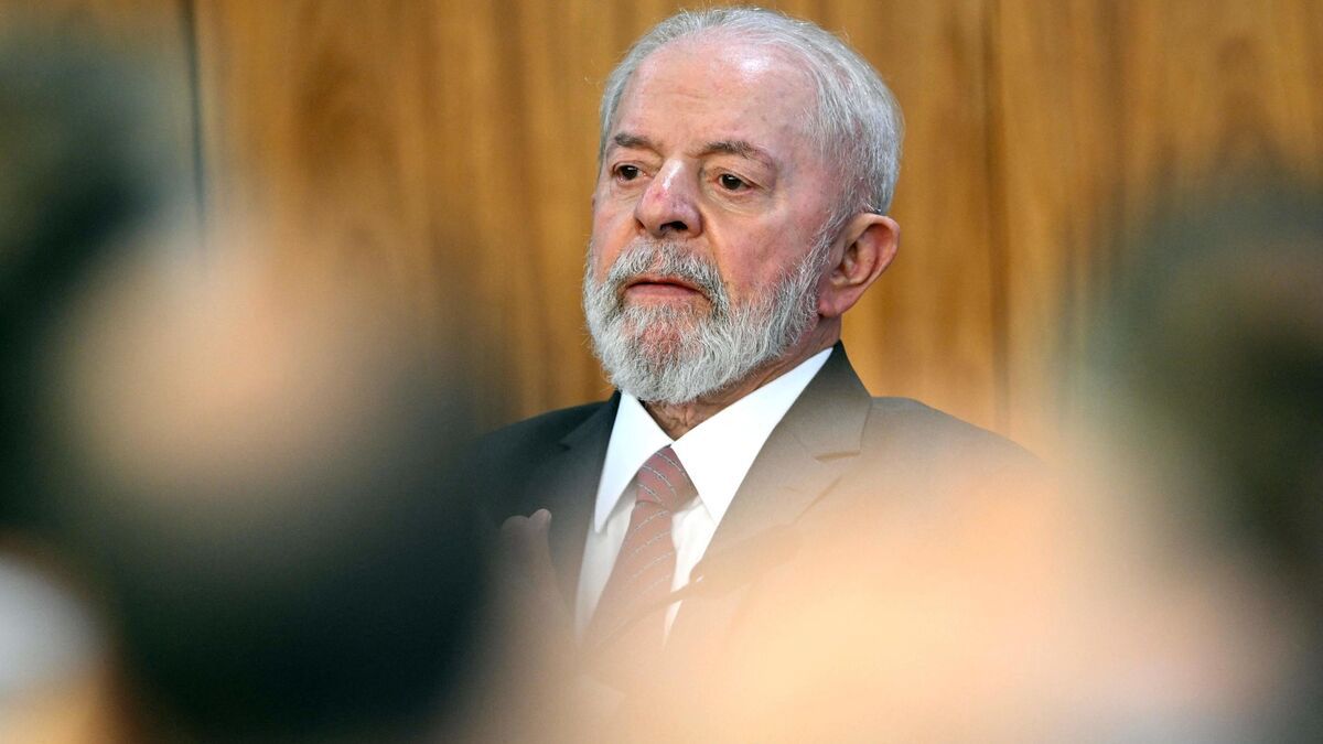 Lula dénonce le projet de Trump pour une nouvelle ONU