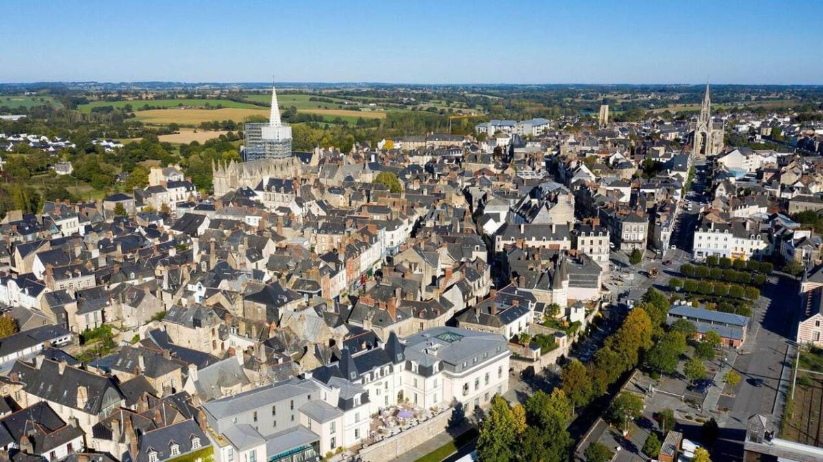 la hausse des prix immobiliers autour des gares s'intensifie dans le pays de Vitré