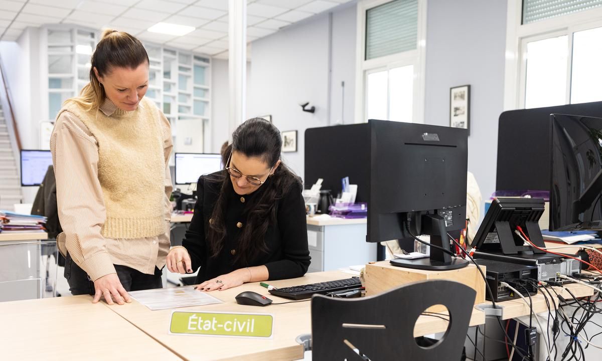 Prénoms insolites à Bordeaux : que sont devenus Juppé et Lovedarling ?