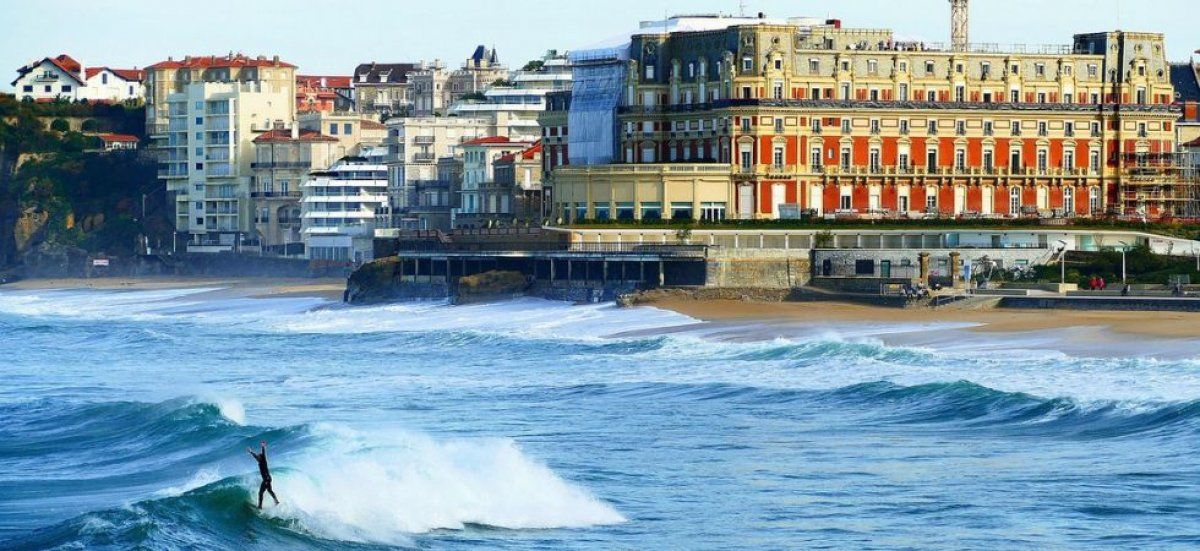 Biarritz et Annecy en tête : découvrez les meilleures villes où vivre en 2026