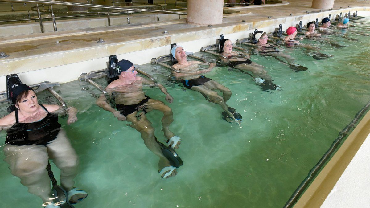 Cures thermales : tout ce qu'il faut savoir avant de se lancer