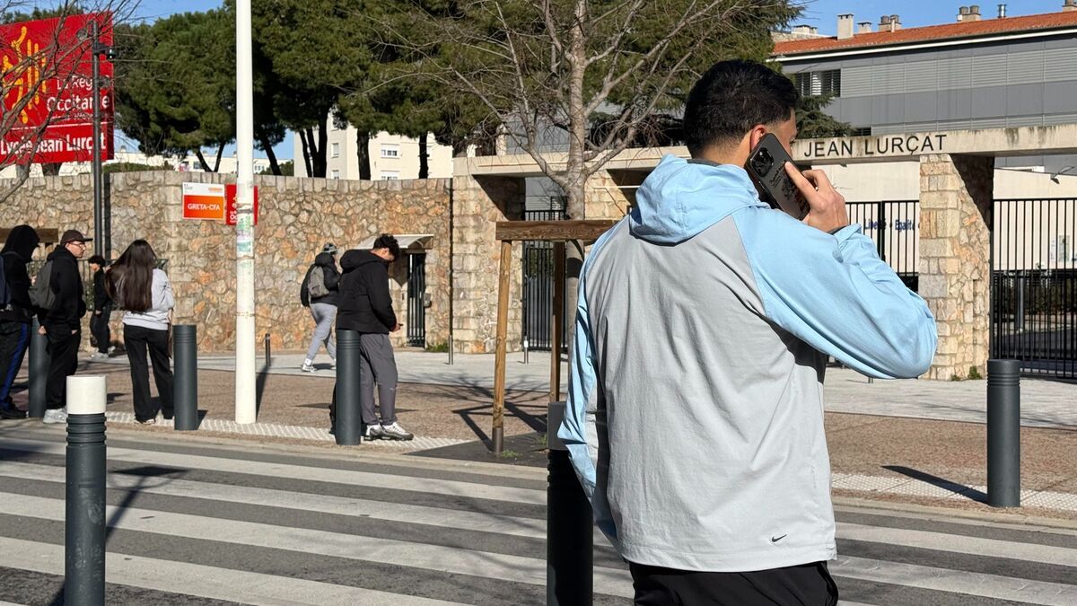 Les lycéens de Perpignan sous tension après une nouvelle alerte à la bombe